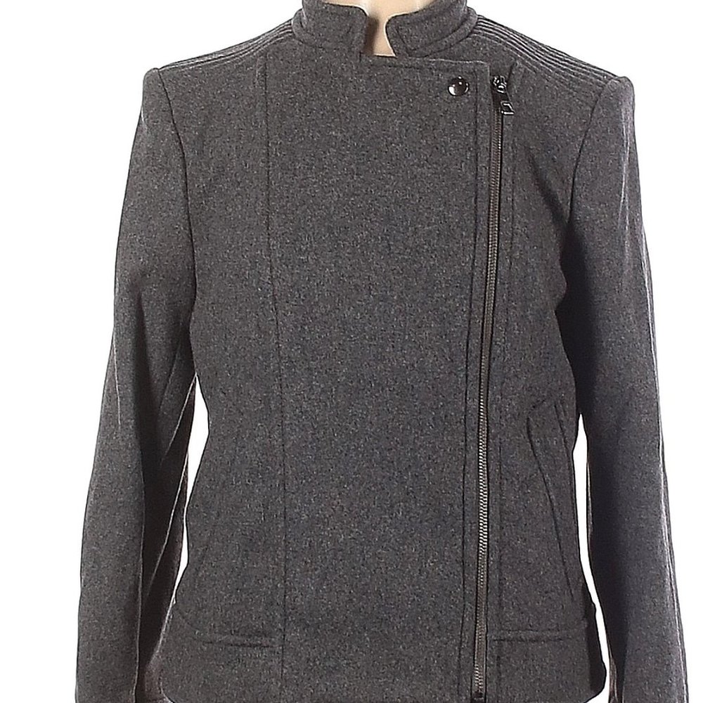Banana Republic Moto Jacket